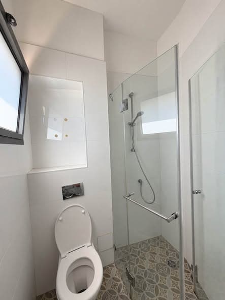  sublet in Florentin - Photo 2
