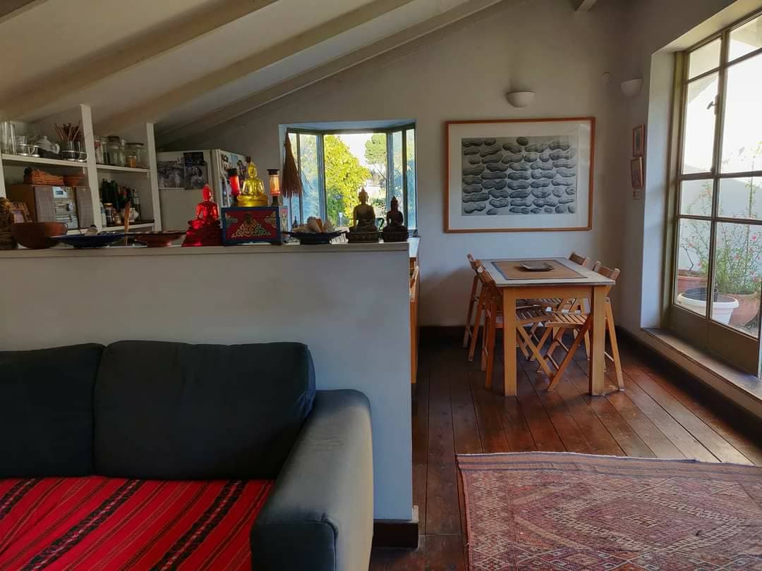 2 room sublet in Ramat Aviv