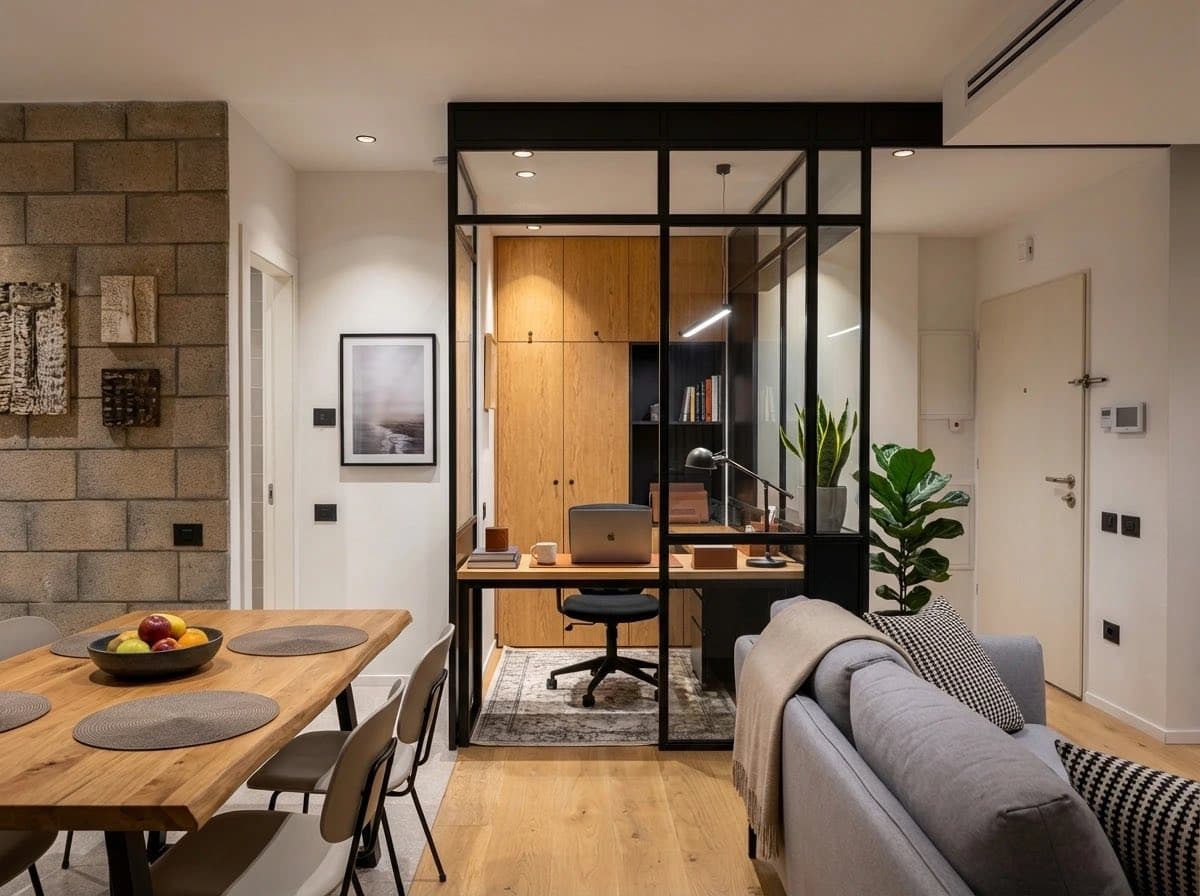 2 room sublet in Kerem HaTeimanim