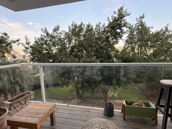 4 room sublet in Ramat Aviv