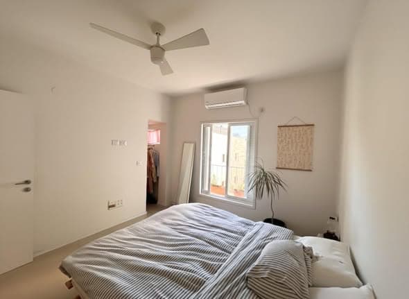 3 room sublet in Lev HaIr - Photo 2