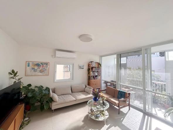 3 room sublet in Lev HaIr - Photo 3
