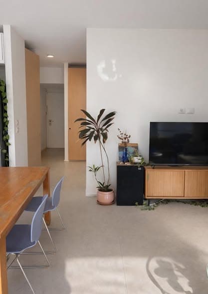 3 room sublet in Lev HaIr - Photo 4