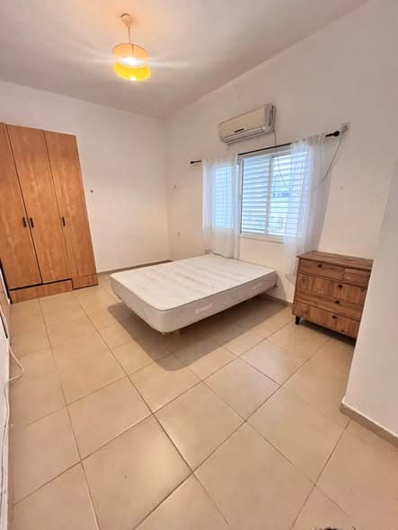 4 room sublet in Lev HaIr