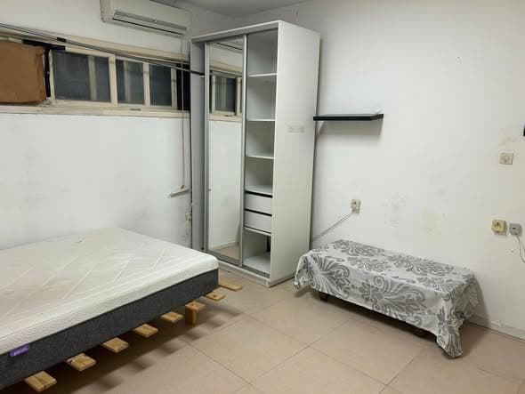 3 room sublet in Old North - Photo 2