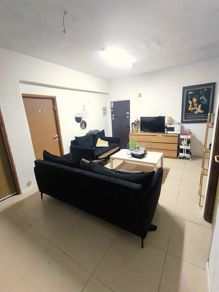 3 room sublet in Old North - Photo 4