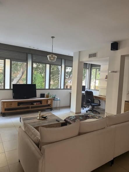 4 room sublet in Old North - Photo 1