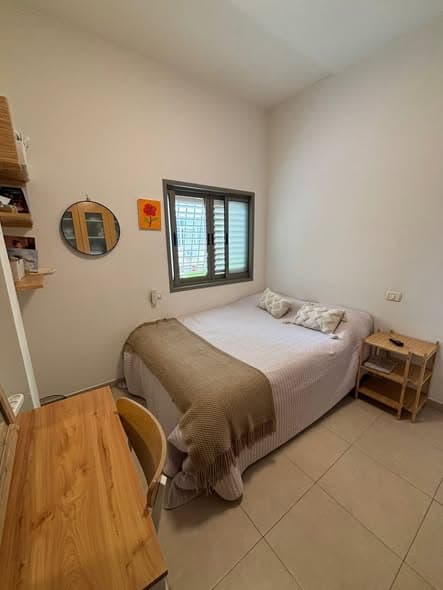4 room sublet in Old North - Photo 3