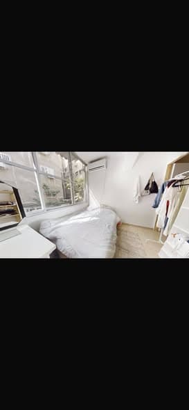6 room sublet in Lev HaIr
