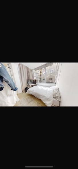 6 room sublet in Lev HaIr