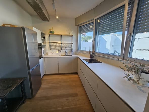 2 room sublet in Old North - Photo 1