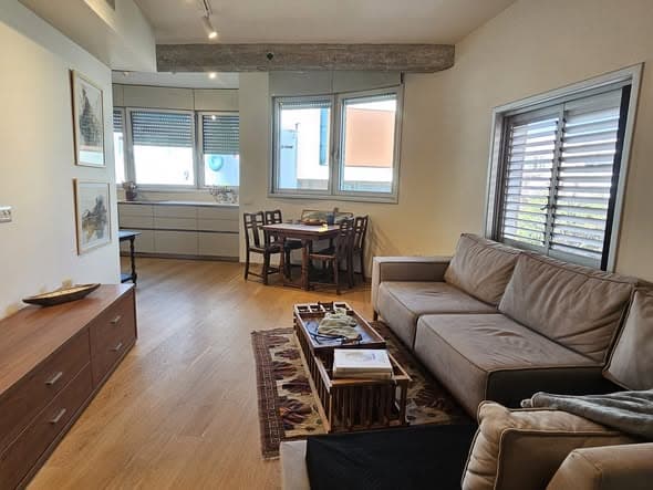 2 room sublet in Old North - Photo 2