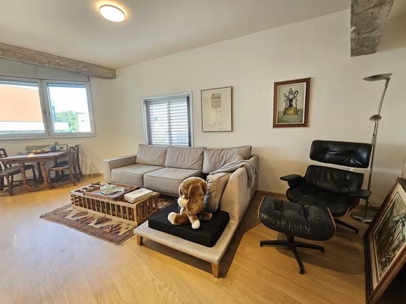 2 room sublet in Old North - Photo 3