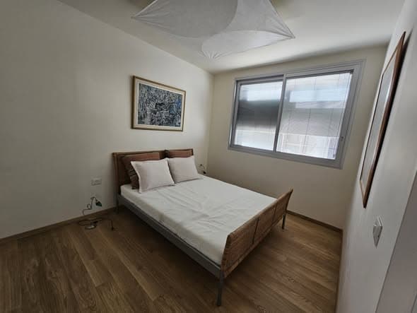 2 room sublet in Old North - Photo 4
