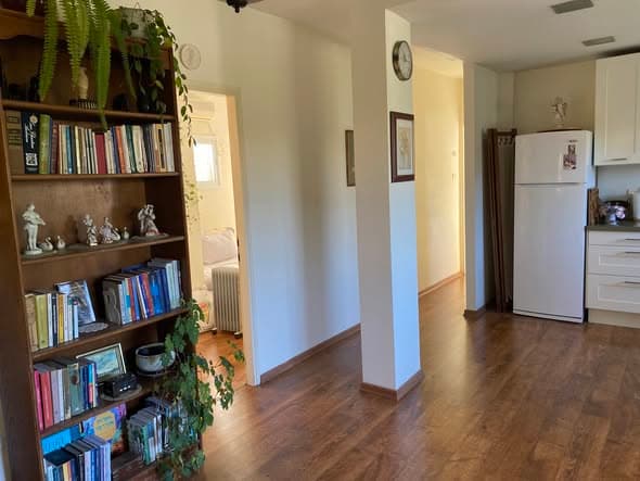 3 room sublet in Ramat Aviv