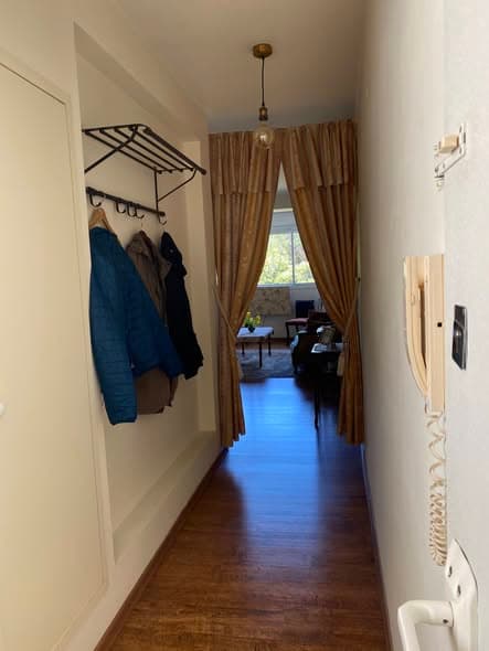 3 room sublet in Ramat Aviv