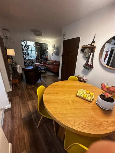 3 room sublet in Ramat Aviv