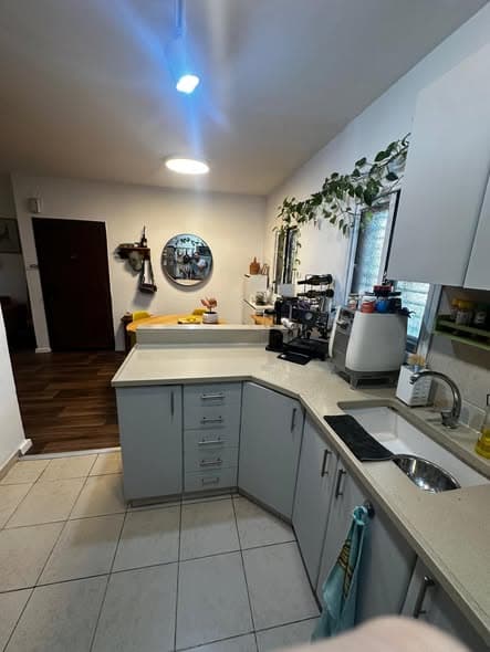 3 room sublet in Ramat Aviv