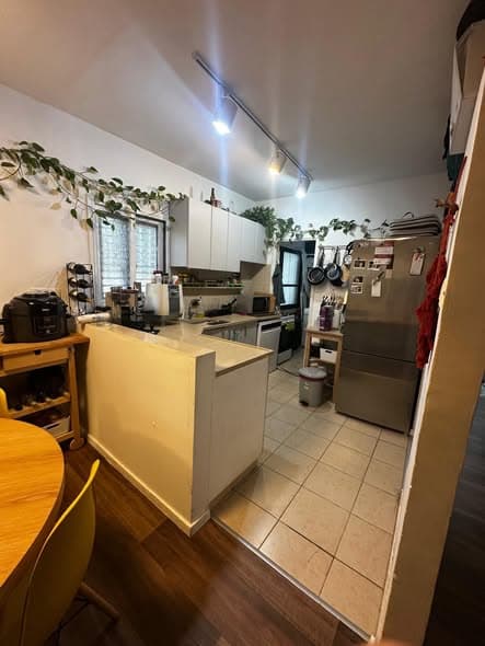 3 room sublet in Ramat Aviv