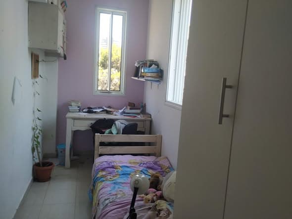 4 room sublet in Old North
