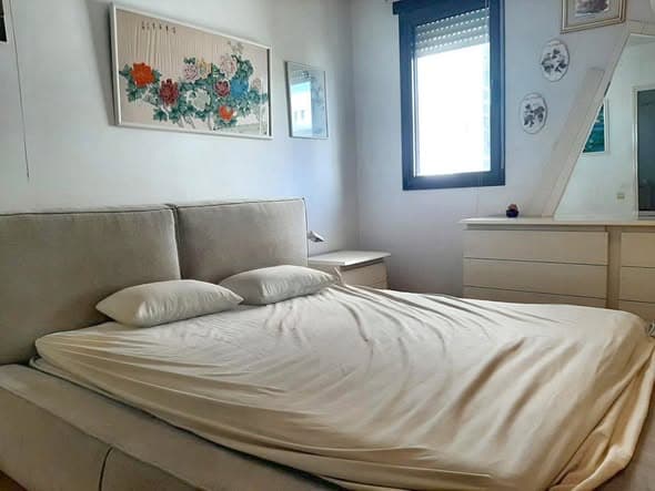 4 room sublet in Ramat Aviv
