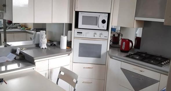 4 room sublet in Ramat Aviv