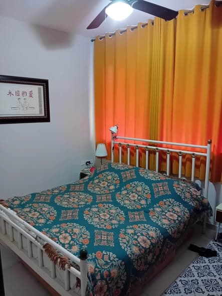 4 room sublet in Florentin