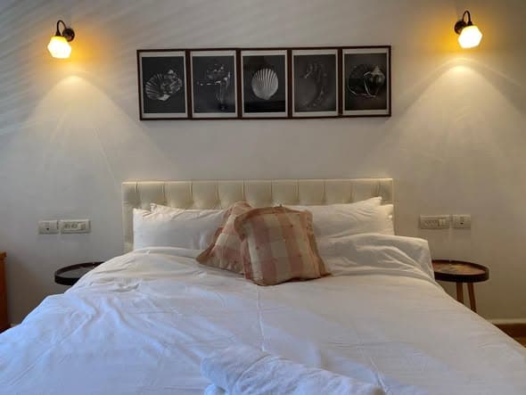 3 room sublet in Kerem HaTeimanim