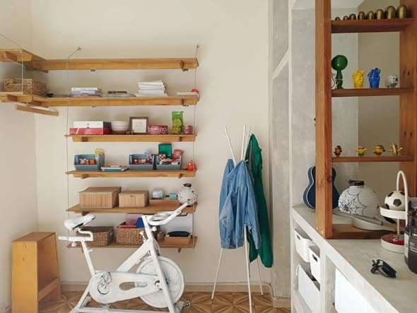1 room sublet in Lev HaIr