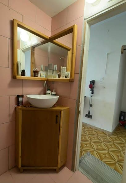 1 room sublet in Lev HaIr