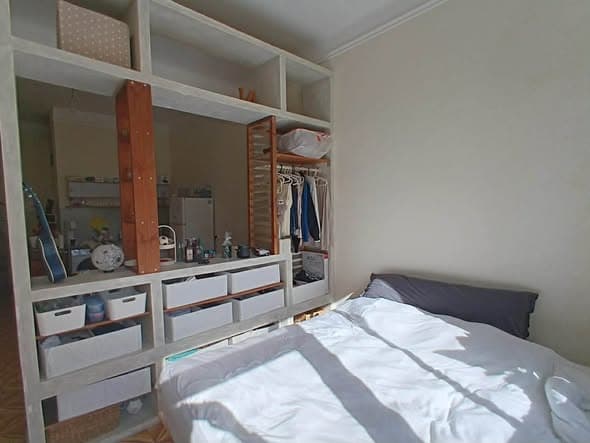 1 room sublet in Lev HaIr
