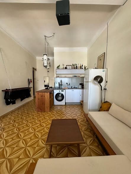 1 room sublet in Lev HaIr