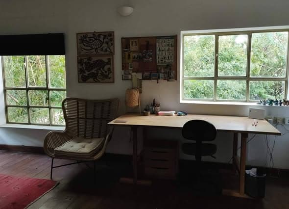 4 room sublet in Ramat Aviv