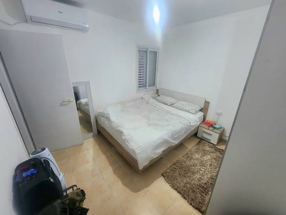 2 room sublet in Jaffa