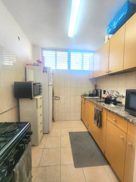 2 room sublet in Jaffa
