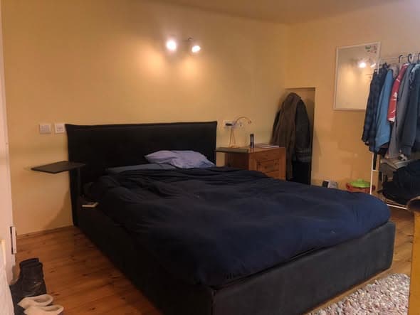 2 room sublet in Neve Tzedek