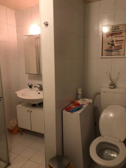 2 room sublet in Neve Tzedek