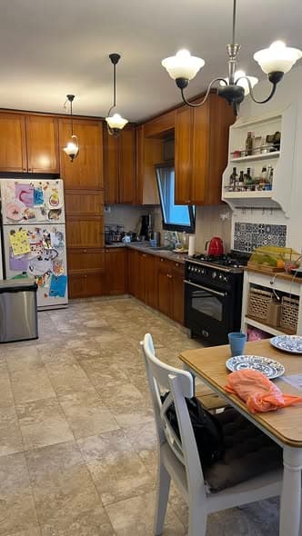 4 room sublet in Lev HaIr