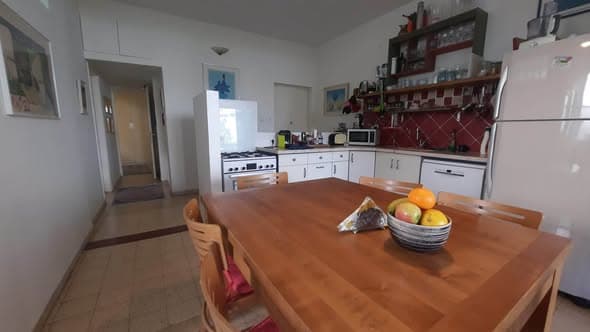 4 room sublet in Old North