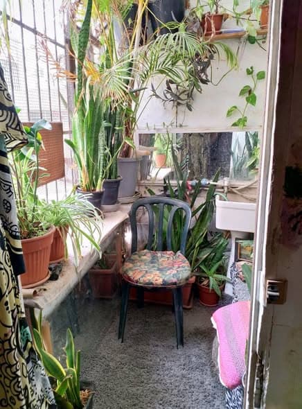 7 room sublet in Jaffa