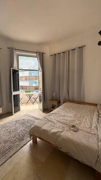 2 room sublet in Lev HaIr