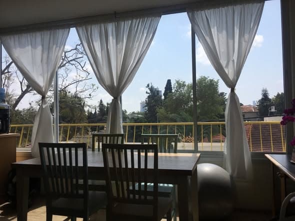 3.5 room sublet in Ramat Aviv - Photo 1