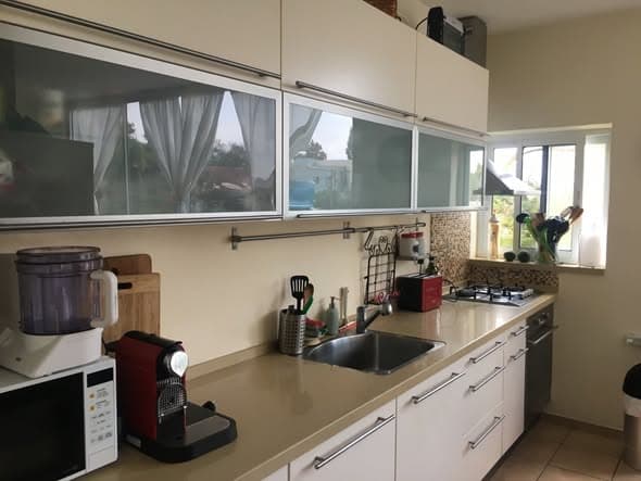 3.5 room sublet in Ramat Aviv - Photo 2