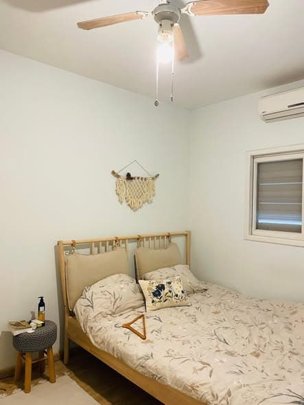 3.5 room sublet in Ramat Aviv - Photo 4