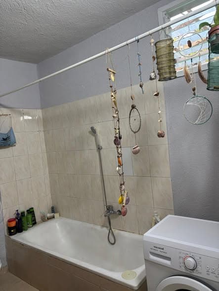 2 room sublet in Jaffa