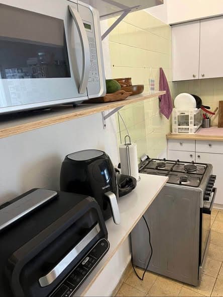  sublet in Kerem HaTeimanim - Photo 2