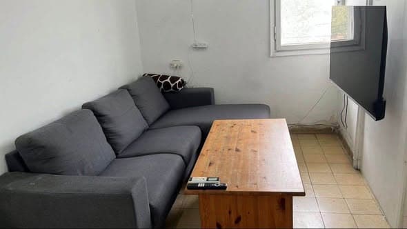  sublet in Kerem HaTeimanim - Photo 3