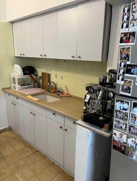  sublet in Kerem HaTeimanim - Photo 4
