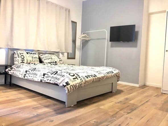 1 room sublet in Lev HaIr