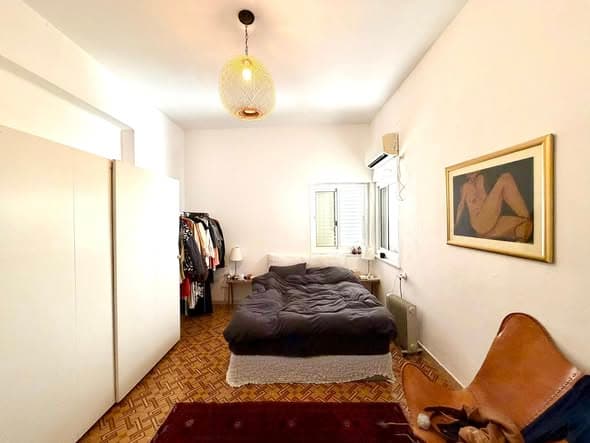 2 room sublet in Neve Tzedek